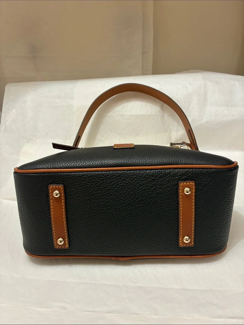 Dooney & Bourke elegant two
